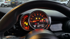 MINI Hatchback 1.5 Cooper Sport 5dr Petrol Hatchback